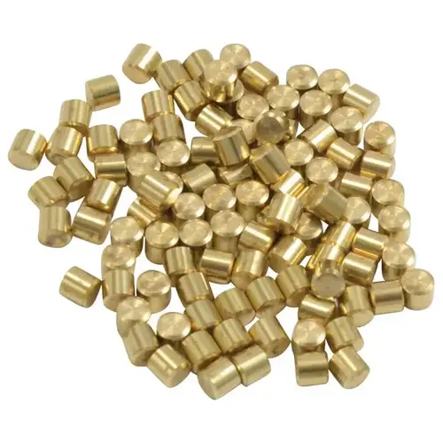 Pin SFIC .105-5F Best Non-Original A4 Brass Top - 100 Polybag Pin SFIC .105-5F Best Non-Original A4 Brass Top - 100 Polybag
