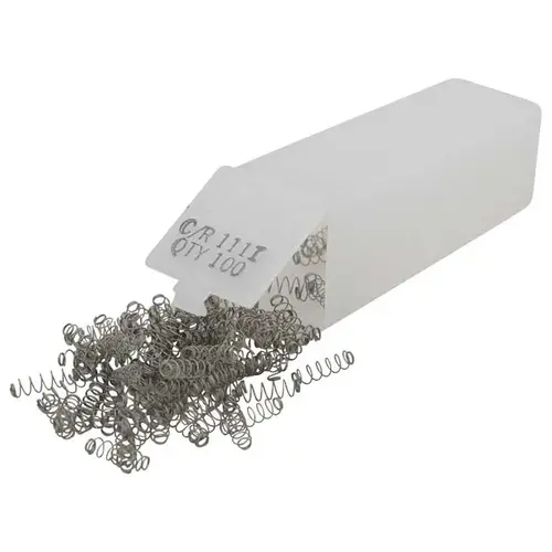 Spring IC SPG172F217 Corbin Russwin - 100 Vial