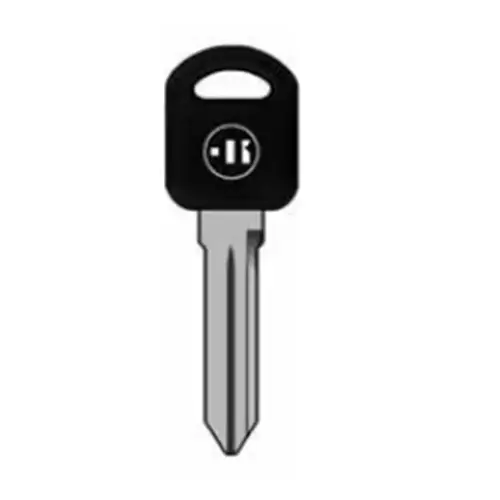 Transponder Key Transponder Key