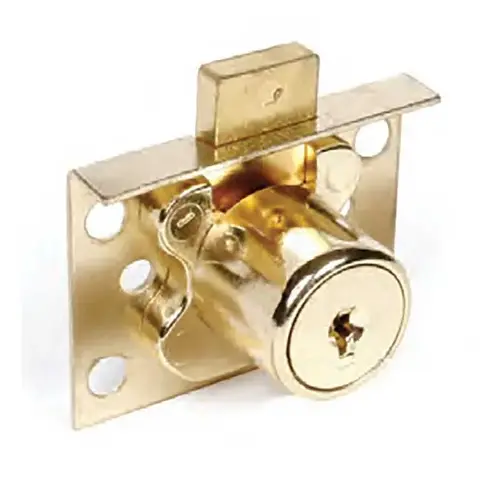 Drawer Lock