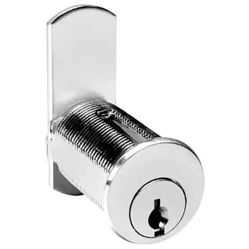 Cam Lock Satin Chrome Cam Lock Satin Chrome