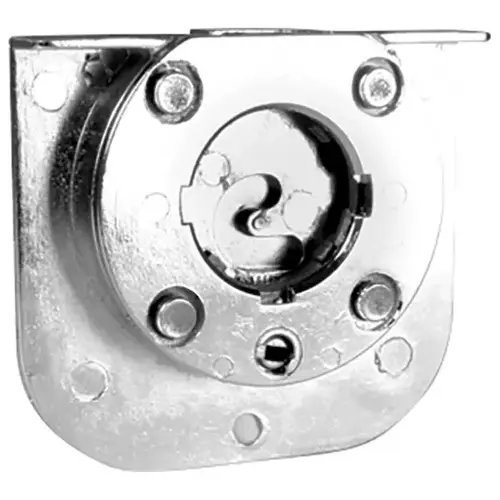 Drawer Lock Bright Polished Chrome Drawer Lock Bright Polished Chrome