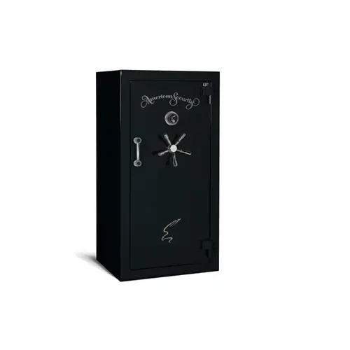 Combination Gun Safe