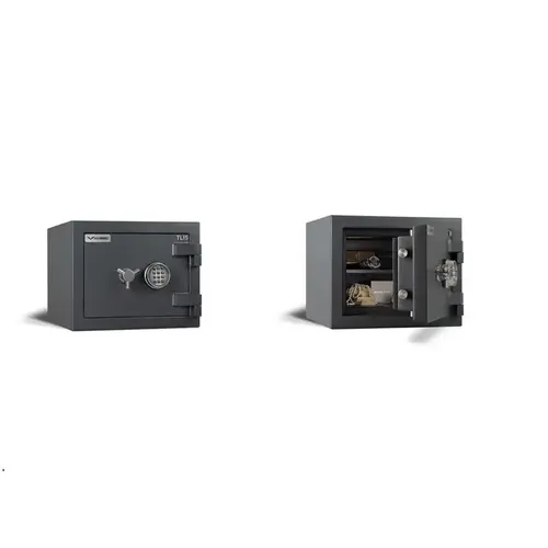 Combination Home Safe Combination Home Safe
