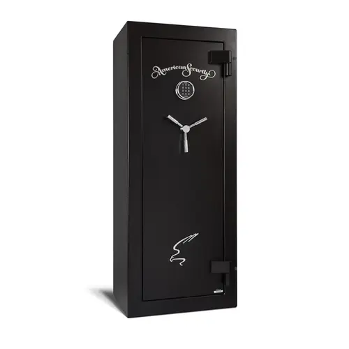 Electronic Gun Safe Electronic Gun Safe