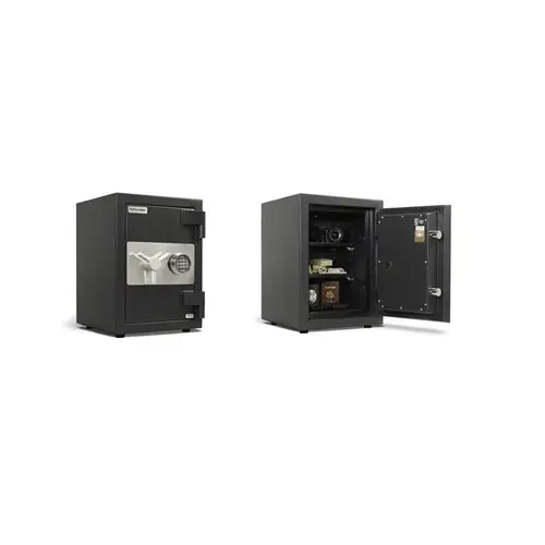 Electronic Home Safe Electronic Home Safe