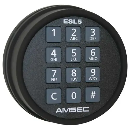 Electronic Safe Lock Electronic Safe Lock