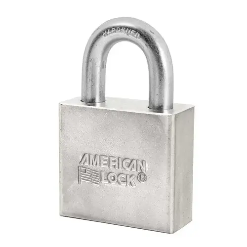 Steel Padlock Steel Padlock