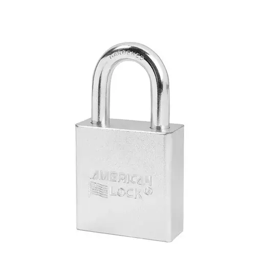 Steel Padlock Steel Padlock