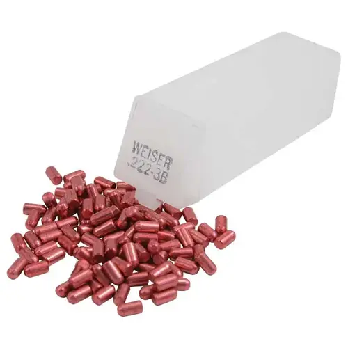 LAB 222-3-BOTTOM Pin Weiser Bottom .222-3B - 100 Vial Buy Now