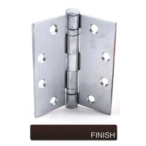Full Mortise Commercial Hinge Oil Rubbed Dark Bronze Full Mortise Commercial Hinge Oil Rubbed Dark Bronze