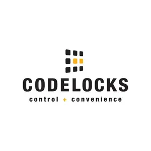 Codelock LV-5000-SS Lever Set Only for CL5010 or CL5210 Front Change Inside and Outside Stainless Steel