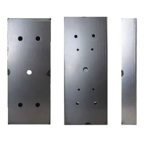 Weldable Gate Box Weldable Gate Box