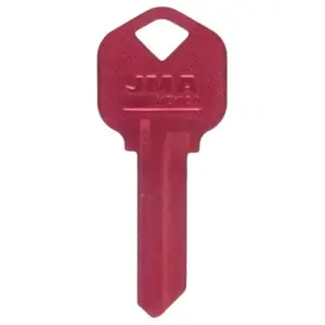 JMA KW1-1.AR Key Blank