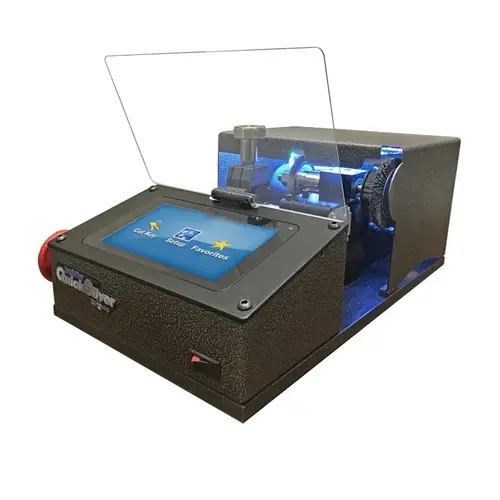 Refurbished RapidKey Quick Silver Code Machine Refurbished RapidKey Quick Silver Code Machine