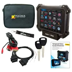 LockLabs APP-APPAD-BND7 Transponder Programmer