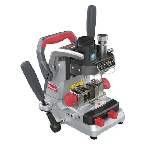 Key Cutting Machine Portable Manual Duplicator