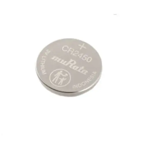 Murata Sony Lithium Coin Cell