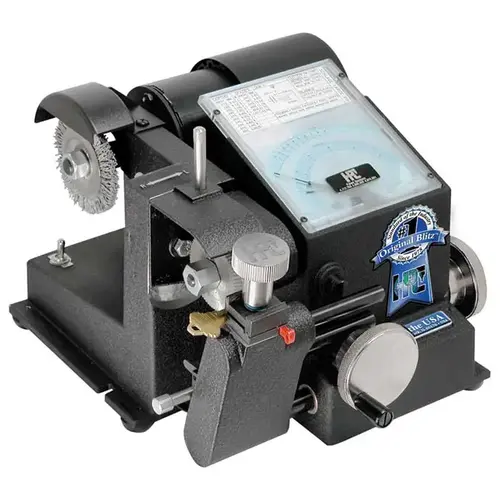 Base Model Blitz Machine Base Model Blitz Machine