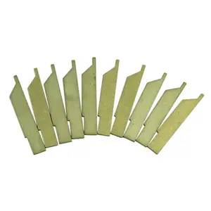 Laser Key Products CD350 Blades for Honda/Codejaw