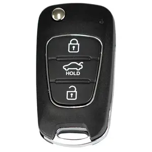 Laser Key Products REMOTE-B04 B Series Remote