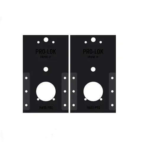 Template - Kaba E-Plex 5000 Series Cylindrical Template - Kaba E-Plex 5000 Series Cylindrical