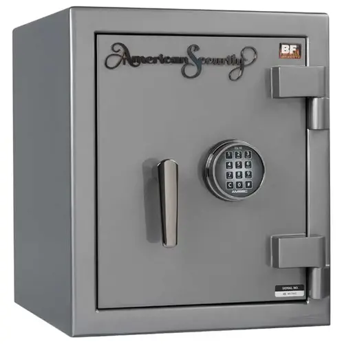 Burglart Gun Safe Burglart Gun Safe
