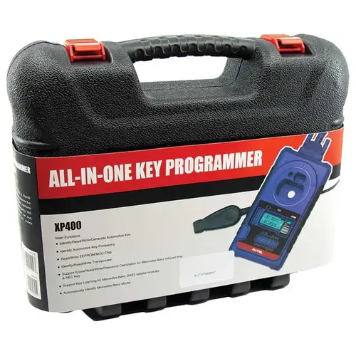 XP400BMC Key Programming Adapter