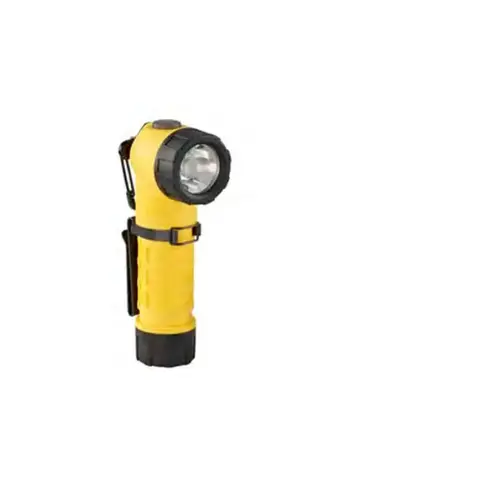 POLYTAC 90 WITH LITHIUMBATTERIES - YELLOW