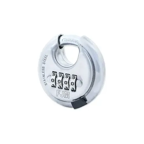 Combination Padlock