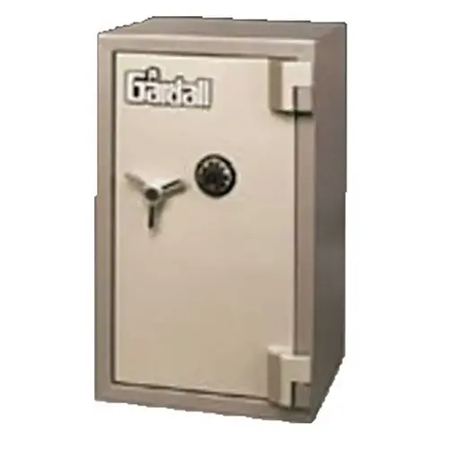 Fire/Burglary Safe
