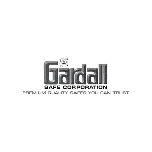 Gardall Safes 911FLANGE-G Safe Flange