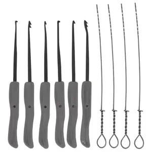 GoSo GS-KE200 Broken Key Extractor Set