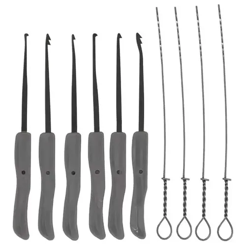 Broken Key Extractor Set