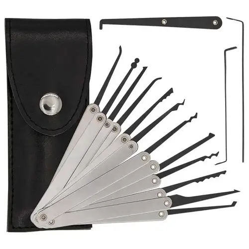 Lock Pick Tools Set Lock Pick Tools Set