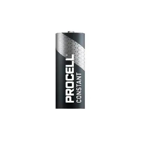 Procell Battery, Non-Rechargeable Alkaline, 1.5 V, AA