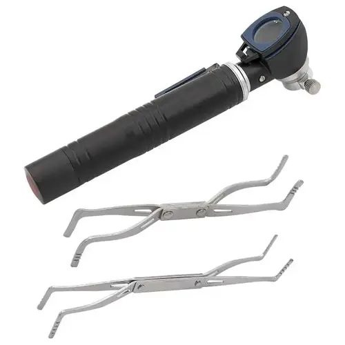 Pick Set For Auto Locks