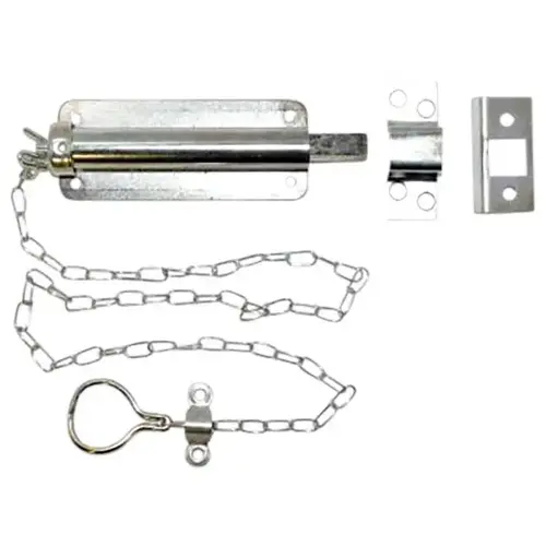 Chain Bolt Chromew Plated Chain Bolt Chromew Plated