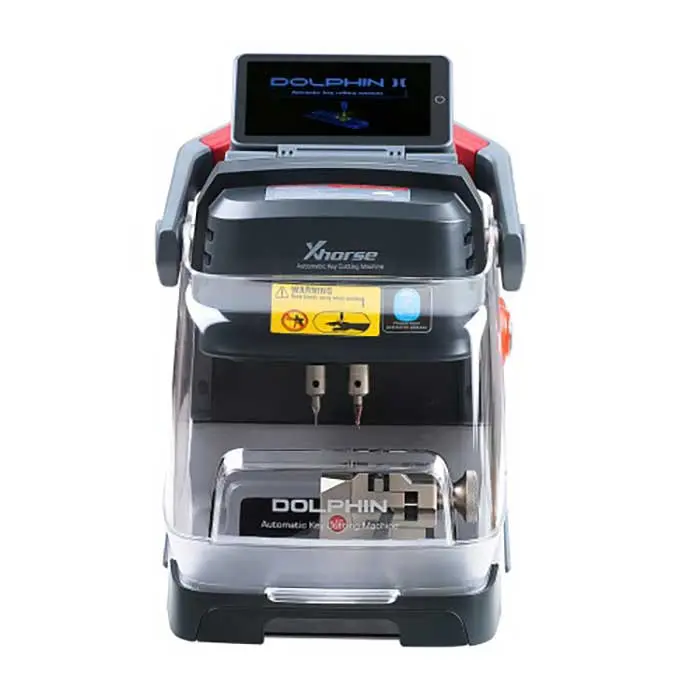 Xhorse Key Cutting Machine XP-005L