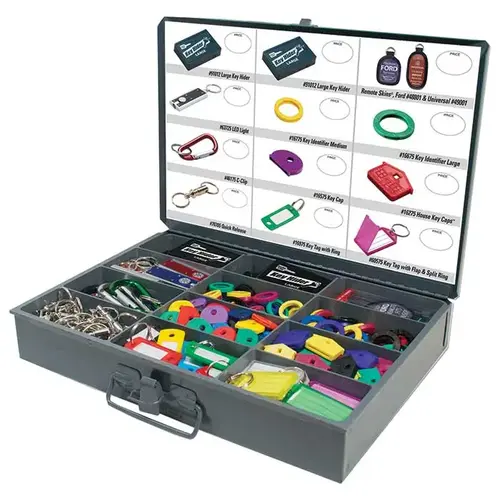 Key Accessory Kit Key Accessory Kit