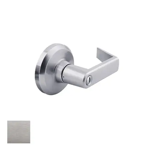 QET360 Series Exit Device Trim Satin Chrome QET360 Series Exit Device Trim Satin Chrome