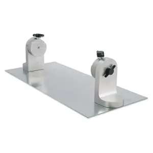Metalworx MWCBV Vise