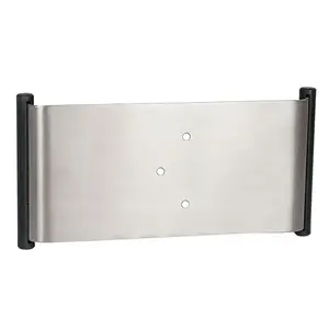 Trimco 1069-A-630 1069 ADA Pocket Door Pull Satin Stainless Steel