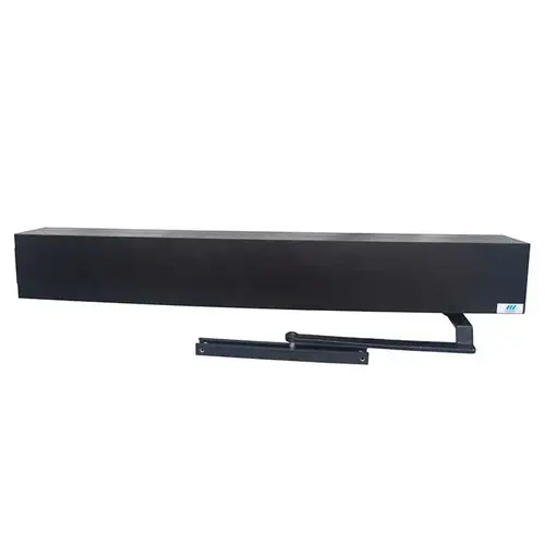 SW800 Smart Swing Door Operator Black