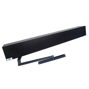 Micom SW800-SG-B-2-AP-RH-39 SW800 Smart Swing Door Operator Black