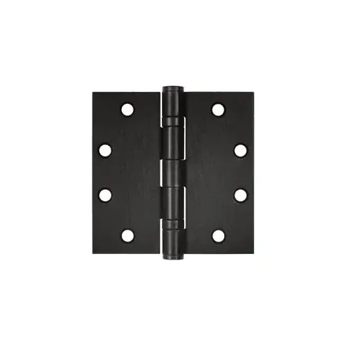 Commercial Steel Hinge Oil Rubbed Dark Bronze Commercial Steel Hinge Oil Rubbed Dark Bronze