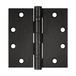 Oil Rubbed Dark Bronze
