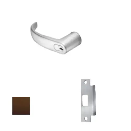 CX Wireless Cylindrical Lock CX Wireless Cylindrical Lock