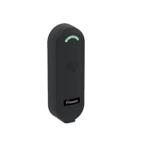 Gen2 Mullion Smart Card Reader Gen2 Mullion Smart Card Reader