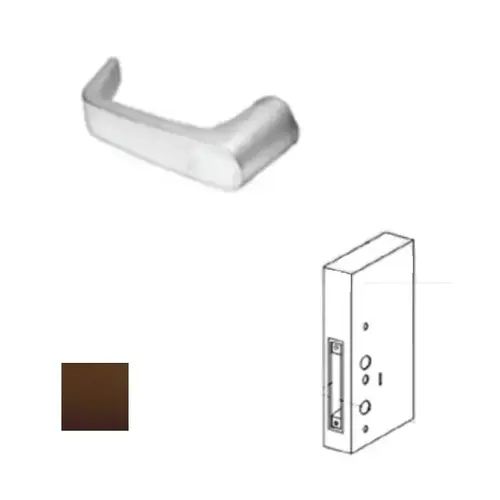 MX Wireless Mortise Lock MX Wireless Mortise Lock